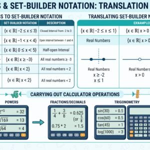 Evaluate numerical expressions
